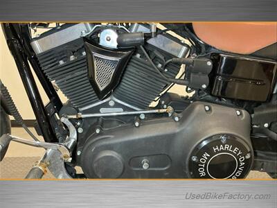 2015 Harley-Davidson FXDB STREET BOB   - Photo 7 - San Diego, CA 92121