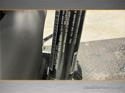 2015 Harley-Davidson FXDB STREET BOB   - Photo 9 - San Diego, CA 92121