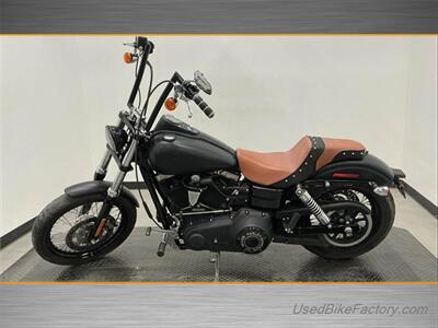 2015 Harley-Davidson FXDB STREET BOB   - Photo 3 - San Diego, CA 92121