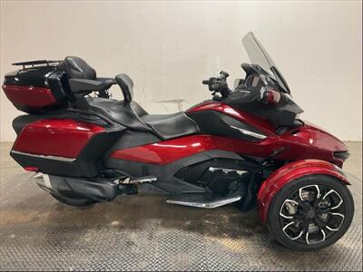 2020 Can-Am SPYDER RT-LIMITED SE6   - Photo 1 - San Diego, CA 92121