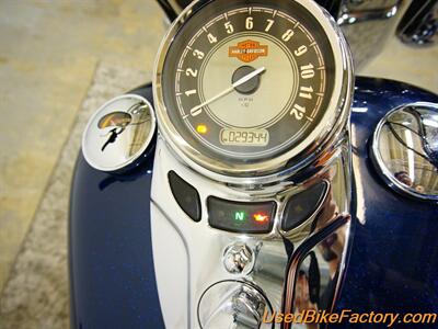 2012 Harley-Davidson FLSTC Heritage Softail Classic  103 ABS - Photo 18 - San Diego, CA 92121