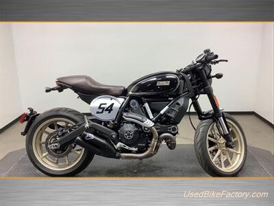 2017 Ducati SCRAMBLER 800 CAFE RACER   - Photo 1 - San Diego, CA 92121