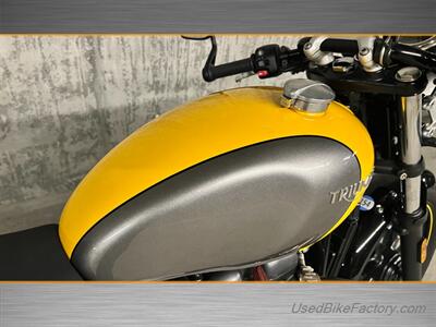 2017 Triumph STREET CUP - Photo 8 - San Diego, CA 92121