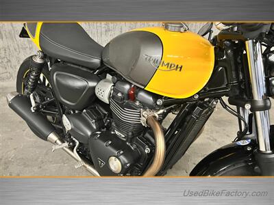 2017 Triumph STREET CUP - Photo 26 - San Diego, CA 92121