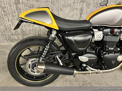 2017 Triumph STREET CUP   - Photo 13 - San Diego, CA 92121