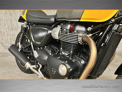 2017 Triumph STREET CUP - Photo 27 - San Diego, CA 92121