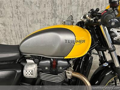 2017 Triumph STREET CUP   - Photo 11 - San Diego, CA 92121