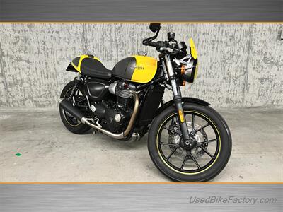 2017 Triumph STREET CUP - Photo 28 - San Diego, CA 92121