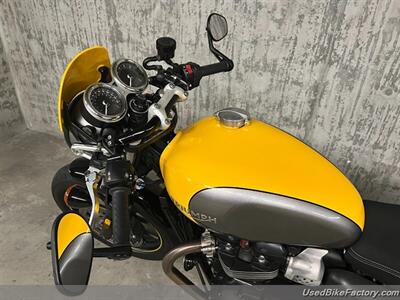 2017 Triumph STREET CUP   - Photo 22 - San Diego, CA 92121