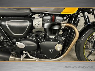 2017 Triumph STREET CUP - Photo 10 - San Diego, CA 92121