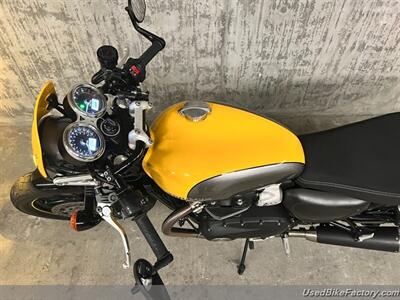 2017 Triumph STREET CUP   - Photo 23 - San Diego, CA 92121