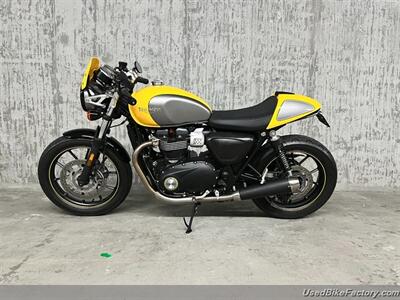 2017 Triumph STREET CUP   - Photo 20 - San Diego, CA 92121