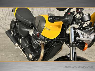 2017 Triumph STREET CUP - Photo 25 - San Diego, CA 92121