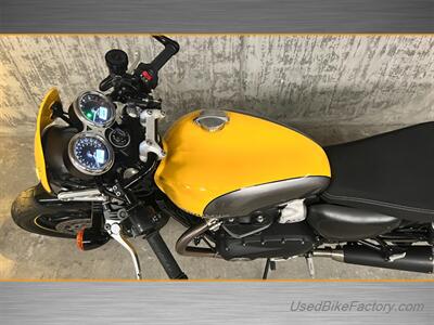 2017 Triumph STREET CUP - Photo 21 - San Diego, CA 92121
