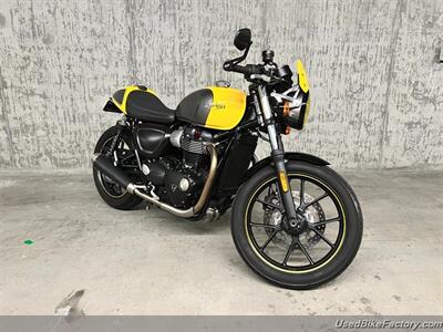 2017 Triumph STREET CUP   - Photo 29 - San Diego, CA 92121