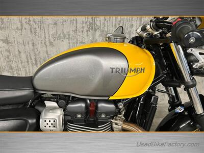 2017 Triumph STREET CUP - Photo 9 - San Diego, CA 92121