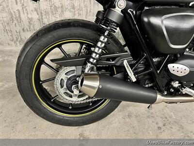 2017 Triumph STREET CUP   - Photo 14 - San Diego, CA 92121