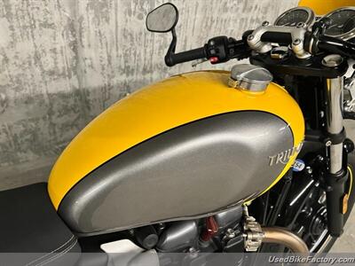 2017 Triumph STREET CUP   - Photo 10 - San Diego, CA 92121
