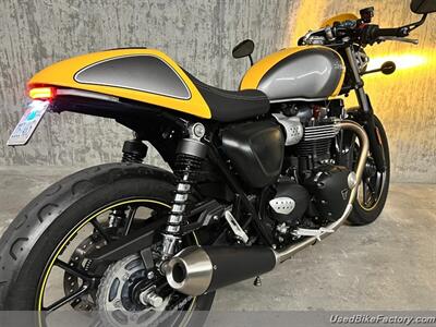 2017 Triumph STREET CUP   - Photo 15 - San Diego, CA 92121