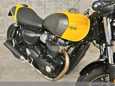 2017 Triumph STREET CUP   - Photo 27 - San Diego, CA 92121
