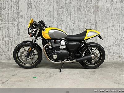 2017 Triumph STREET CUP   - Photo 4 - San Diego, CA 92121