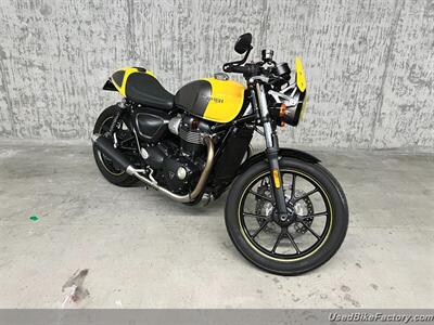 2017 Triumph STREET CUP   - Photo 3 - San Diego, CA 92121