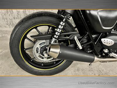 2017 Triumph STREET CUP - Photo 12 - San Diego, CA 92121