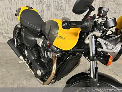 2017 Triumph STREET CUP   - Photo 6 - San Diego, CA 92121