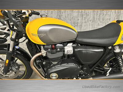 2017 Triumph STREET CUP - Photo 19 - San Diego, CA 92121