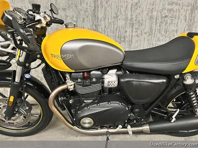 2017 Triumph STREET CUP   - Photo 21 - San Diego, CA 92121