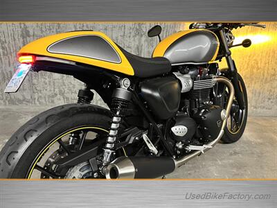 2017 Triumph STREET CUP - Photo 13 - San Diego, CA 92121