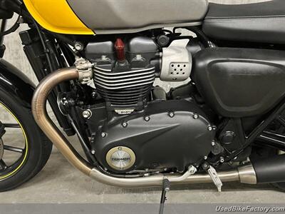 2017 Triumph STREET CUP   - Photo 25 - San Diego, CA 92121