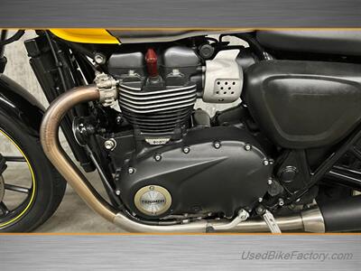 2017 Triumph STREET CUP - Photo 23 - San Diego, CA 92121