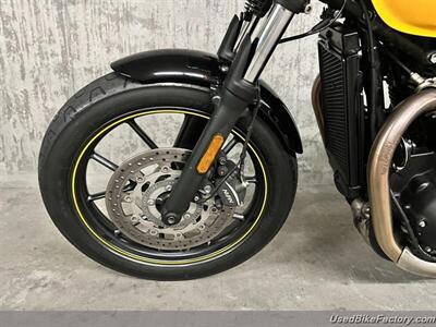2017 Triumph STREET CUP   - Photo 26 - San Diego, CA 92121