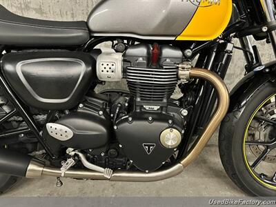 2017 Triumph STREET CUP   - Photo 12 - San Diego, CA 92121