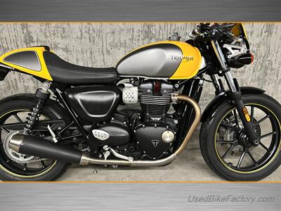 2017 Triumph STREET CUP - Photo 6 - San Diego, CA 92121