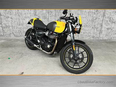 2017 Triumph STREET CUP - Photo 2 - San Diego, CA 92121