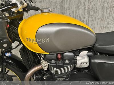 2017 Triumph STREET CUP   - Photo 24 - San Diego, CA 92121