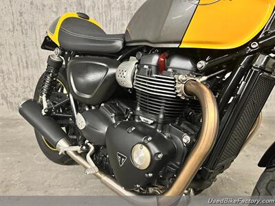 2017 Triumph STREET CUP   - Photo 28 - San Diego, CA 92121