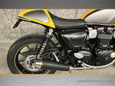 2017 Triumph STREET CUP - Photo 11 - San Diego, CA 92121