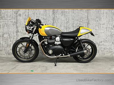2017 Triumph STREET CUP - Photo 3 - San Diego, CA 92121