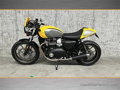 2017 Triumph STREET CUP - Photo 18 - San Diego, CA 92121