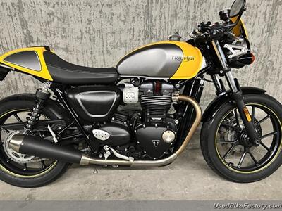 2017 Triumph STREET CUP   - Photo 8 - San Diego, CA 92121