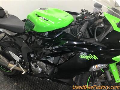 2019 Kawasaki ZX6R KRT EDITION   - Photo 12 - San Diego, CA 92121