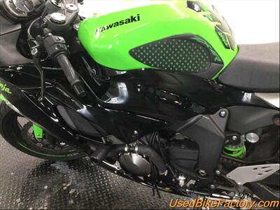 2019 Kawasaki ZX6R KRT EDITION   - Photo 25 - San Diego, CA 92121