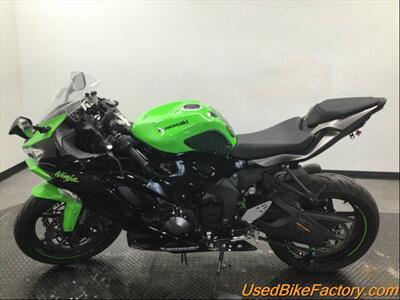 2019 Kawasaki ZX6R KRT EDITION   - Photo 3 - San Diego, CA 92121