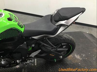 2019 Kawasaki ZX6R KRT EDITION   - Photo 21 - San Diego, CA 92121