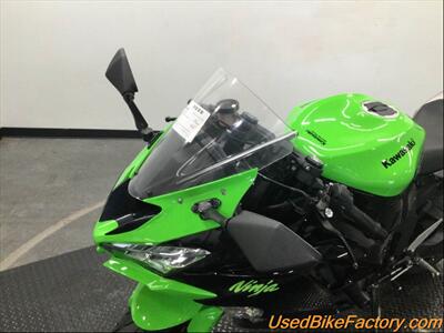 2019 Kawasaki ZX6R KRT EDITION   - Photo 29 - San Diego, CA 92121