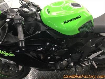 2019 Kawasaki ZX6R KRT EDITION   - Photo 26 - San Diego, CA 92121