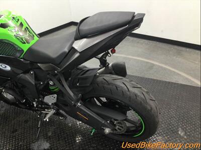 2019 Kawasaki ZX6R KRT EDITION   - Photo 19 - San Diego, CA 92121